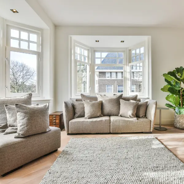 projet aspiration centralisée à Mérignac