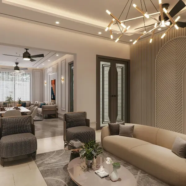 projet aspiration centralisée à Pessac